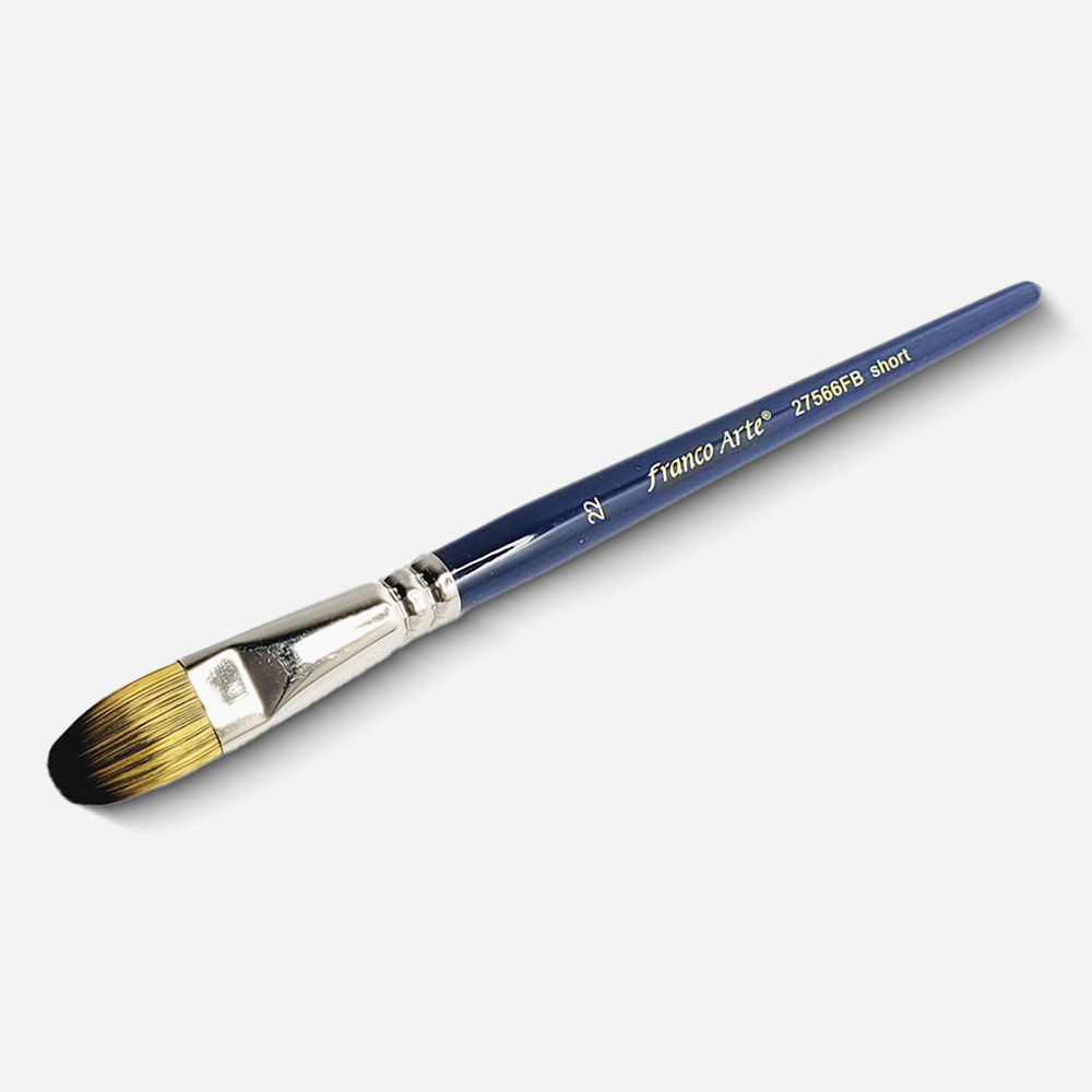 Pinceles Lengua de Gato