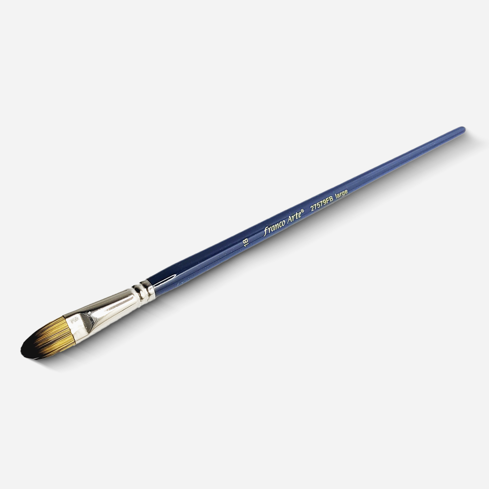 Pinceles Lengua de Gato