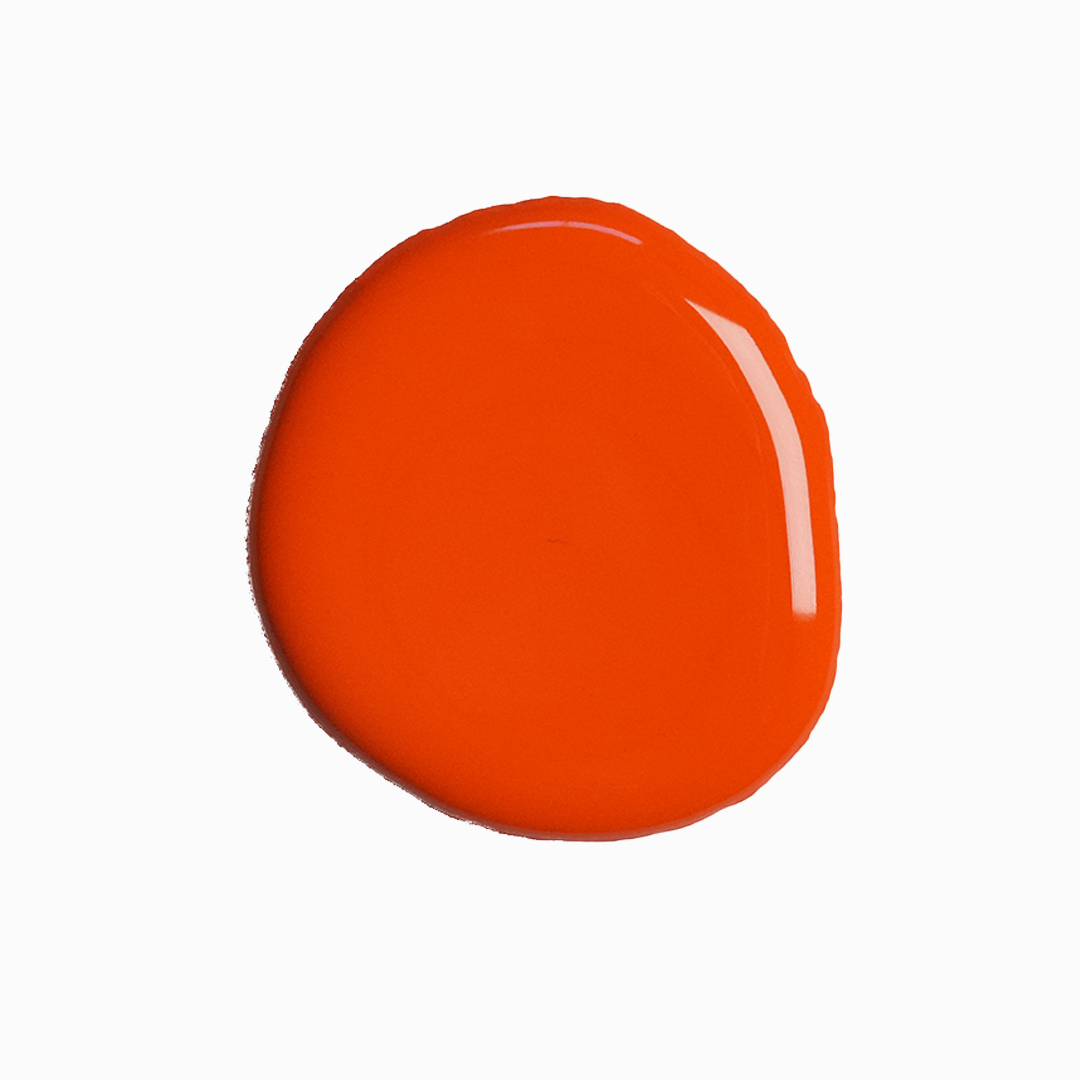 Vinilo Escolar Naranja