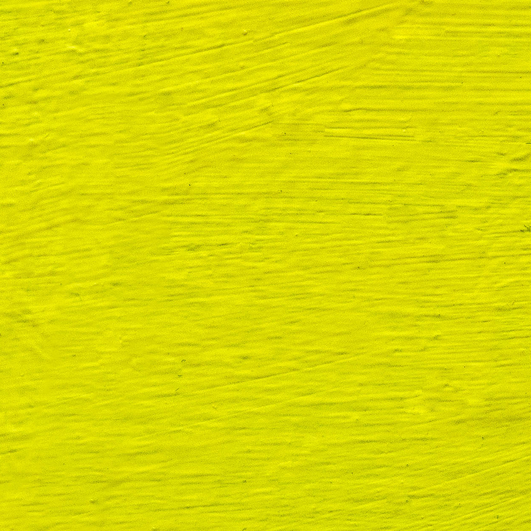 Óleo Bozetto Limón Fluorescente