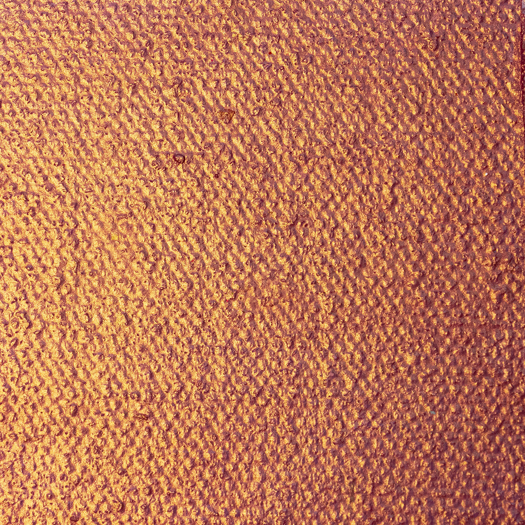 Pintura Acrilica Oro Rosa Metalizado