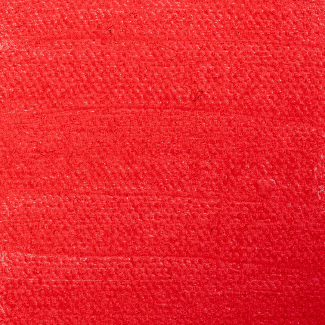 Pintura Acrílica Fluorescente Rojo