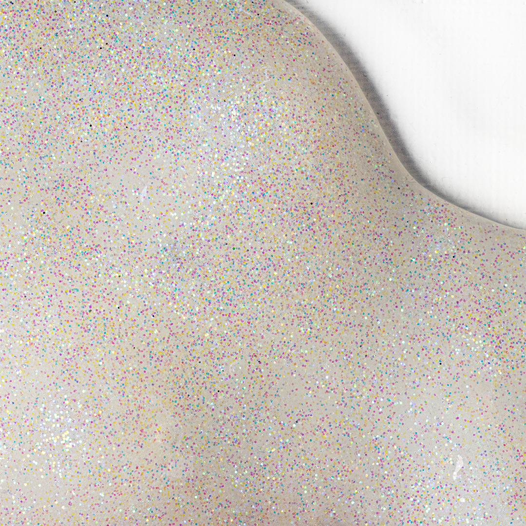 Glitter Gel Tornasol