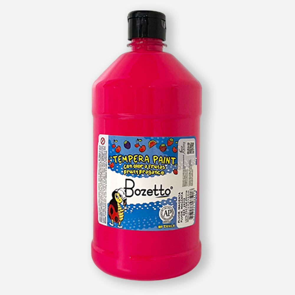 Vinilo Escolar Fluorescente Magenta