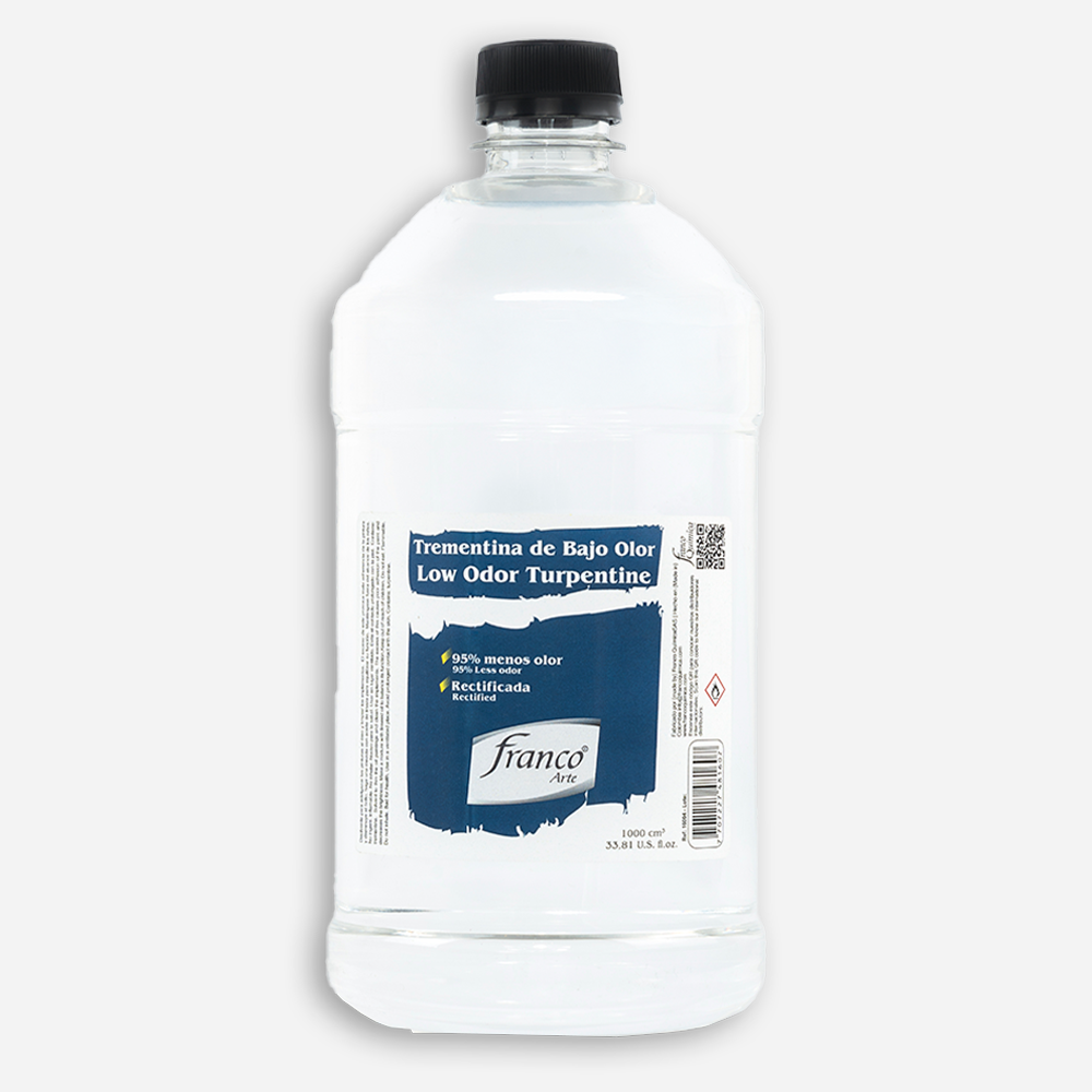 Trementina de Bajo Olor