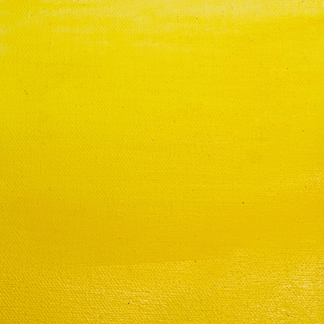 Óleo Tono Amarillo Cromo