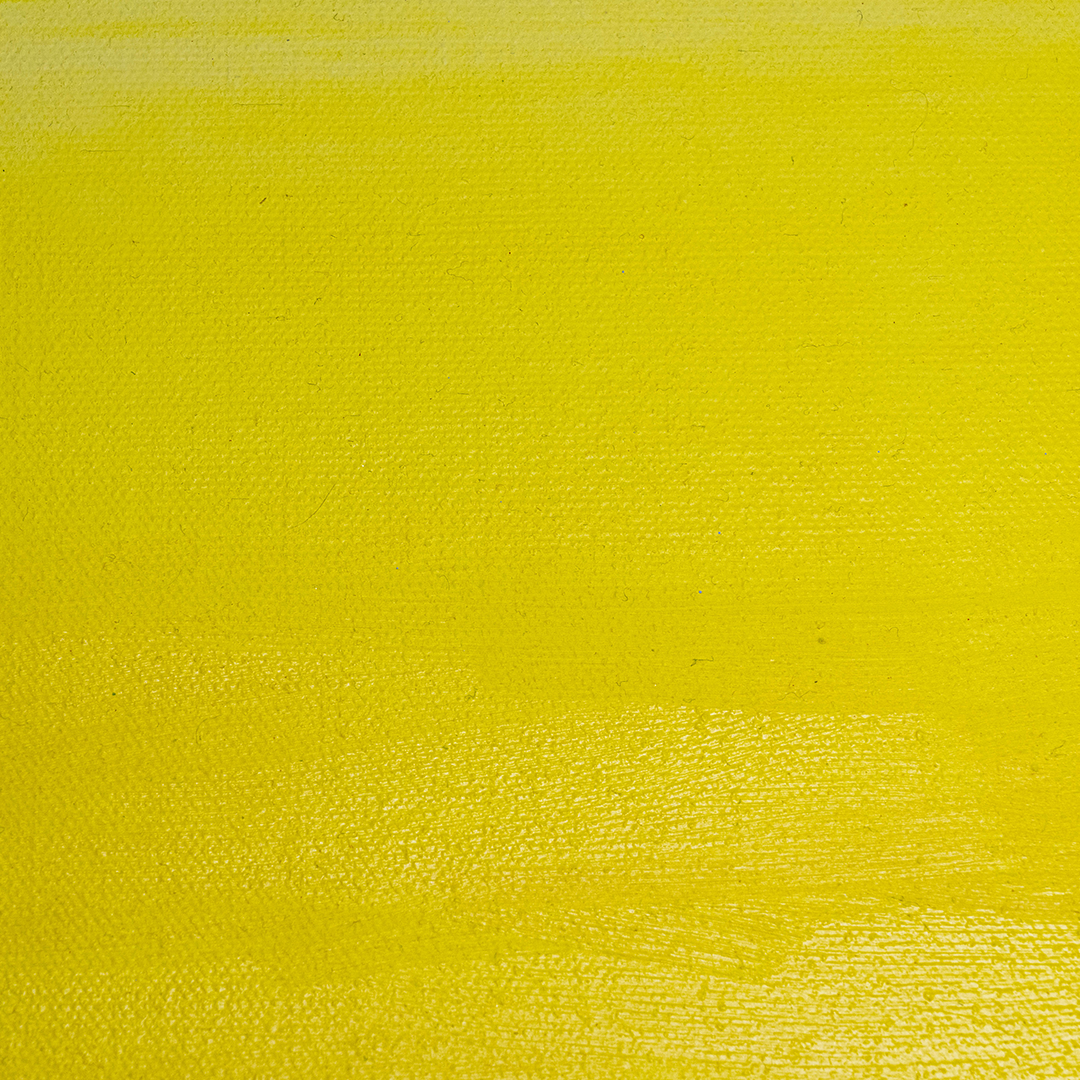 Óleo Tono Amarillo Limón