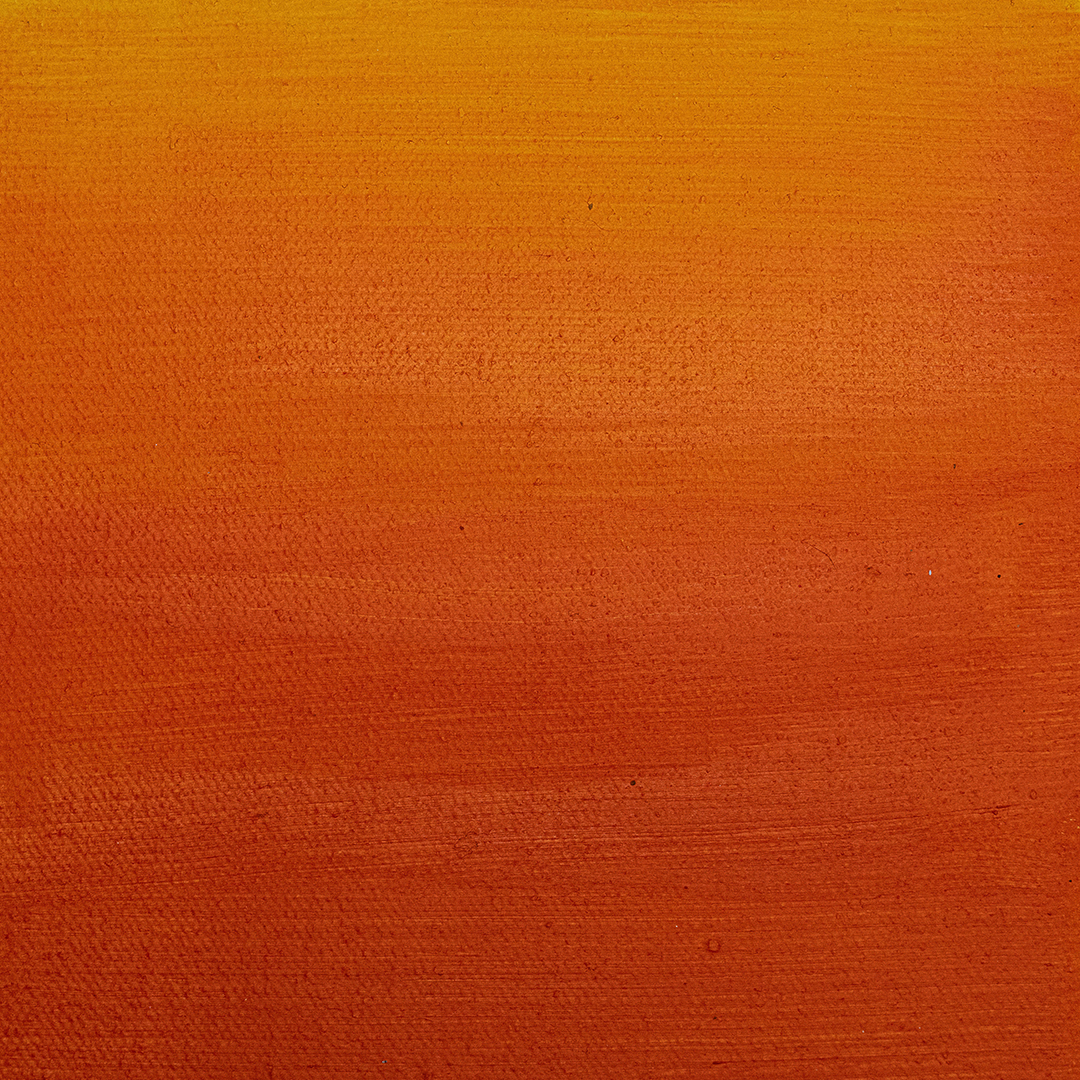 Óleo Tono Naranja Cadmio