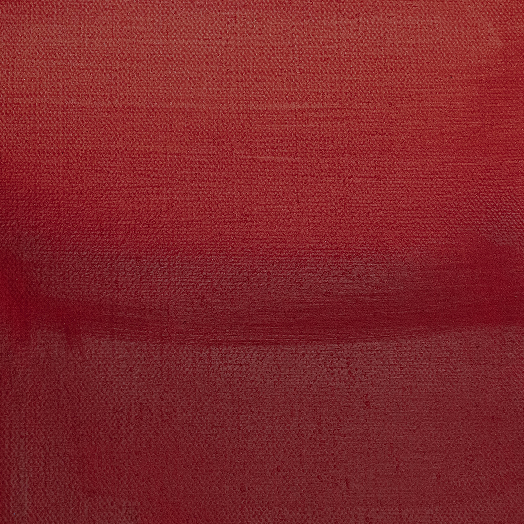 Óleo Tono Rojo Bermellón