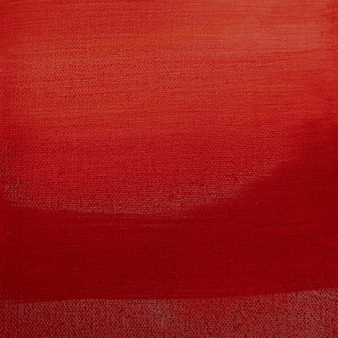 Óleo Tono Rojo Cadmio