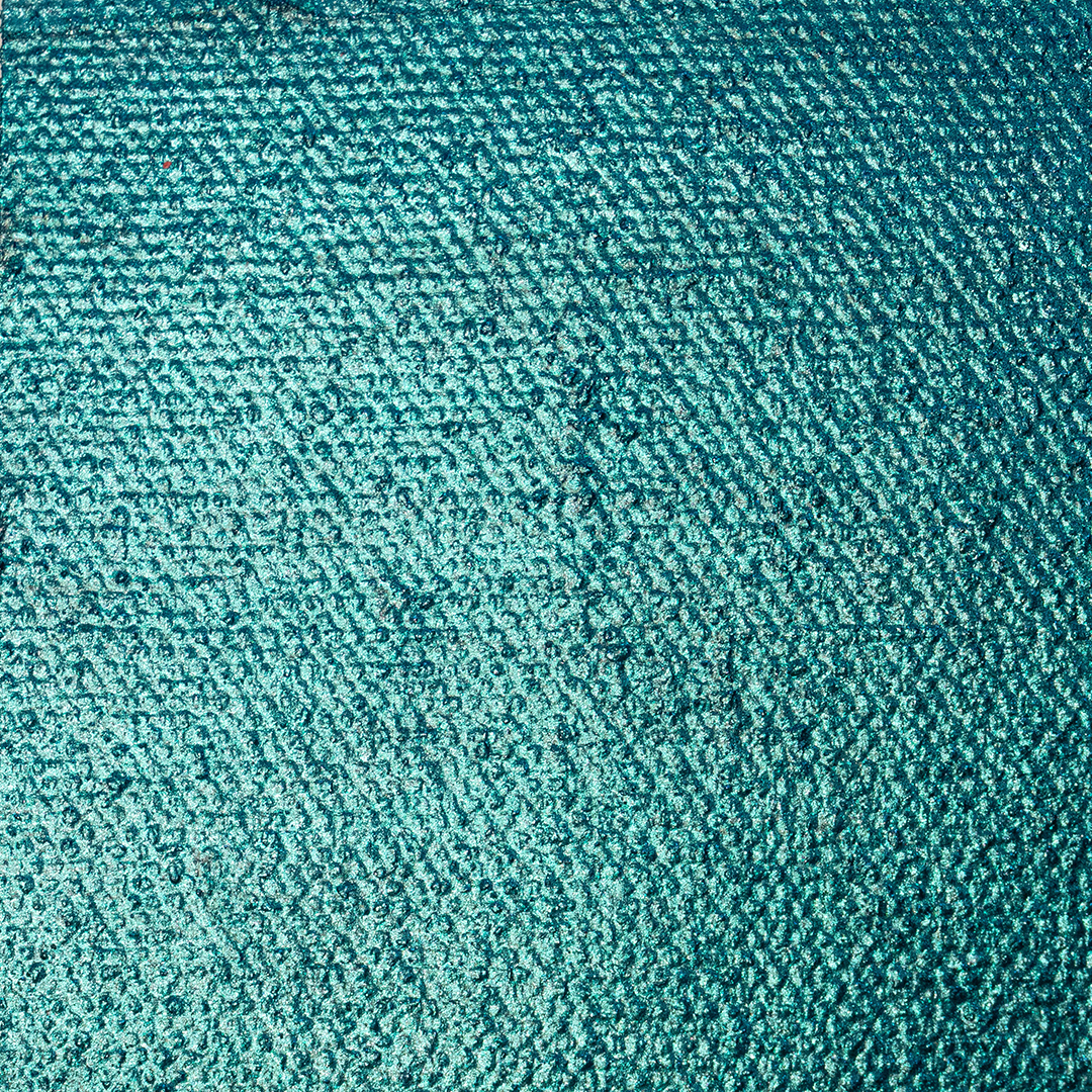 Pintura Acrílica Turquesa Metalizado