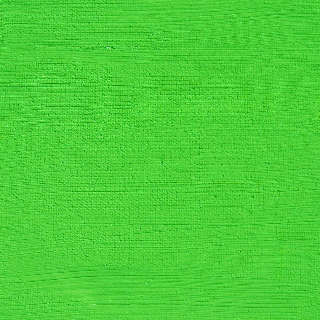 Óleo Verde Permanente Claro