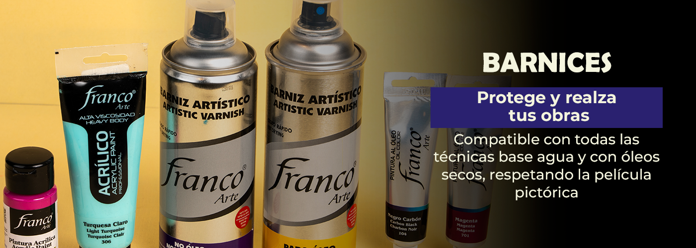 Barniz