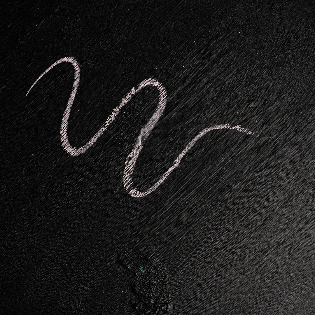 Pintura para Pizarra Negro