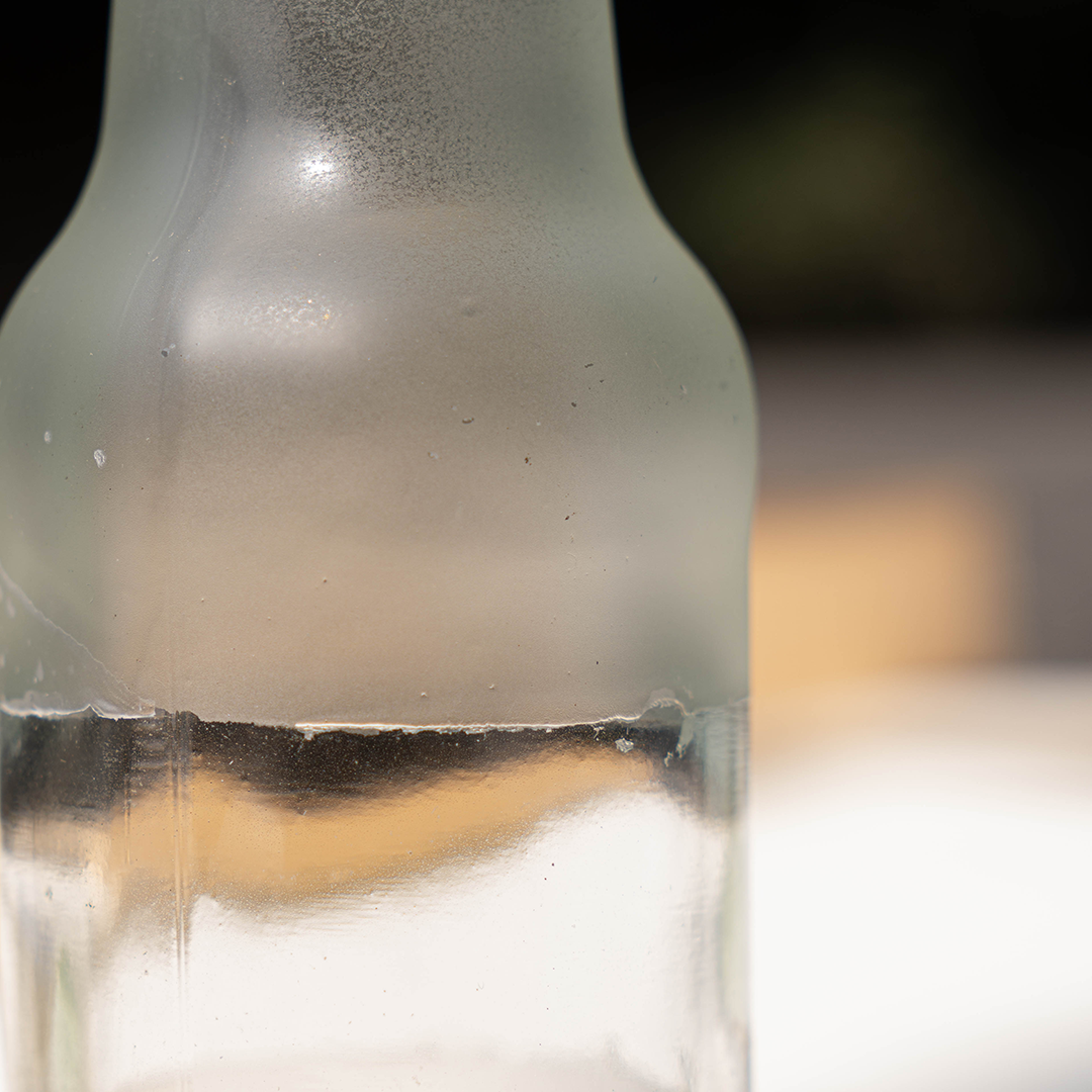 Pintura en Spray Esmerilado Ultra Mate